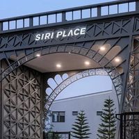 SiriPlace Pattanakarn สิริเพลสพัฒนาการ