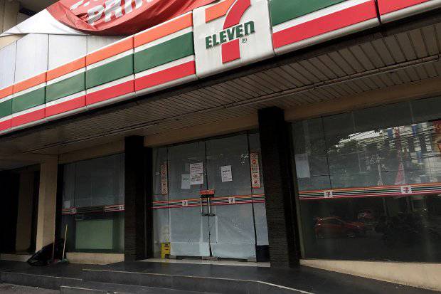 Berjaya 6 Tahun, Kinerja Perusahaan 7-Eleven Meredup Sejak 2015