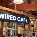 実際訪問したユーザーが直接撮影して投稿した今富カフェWIRED CAFE 市原SA店の写真