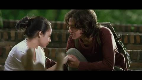 5 Film Romantis Hasil Adaptasi Novel Remaja 