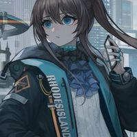 アークナイツ雑談攻略相談【初心者さん大歓迎】