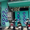 北部新北桃園保全職現金班