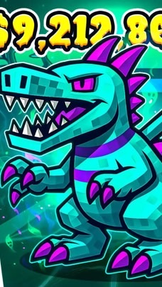 フォートナイトブレインロット交換！配布あり