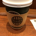 実際訪問したユーザーが直接撮影して投稿した道玄坂カフェタリーズコーヒー 渋谷東急本店前店の写真