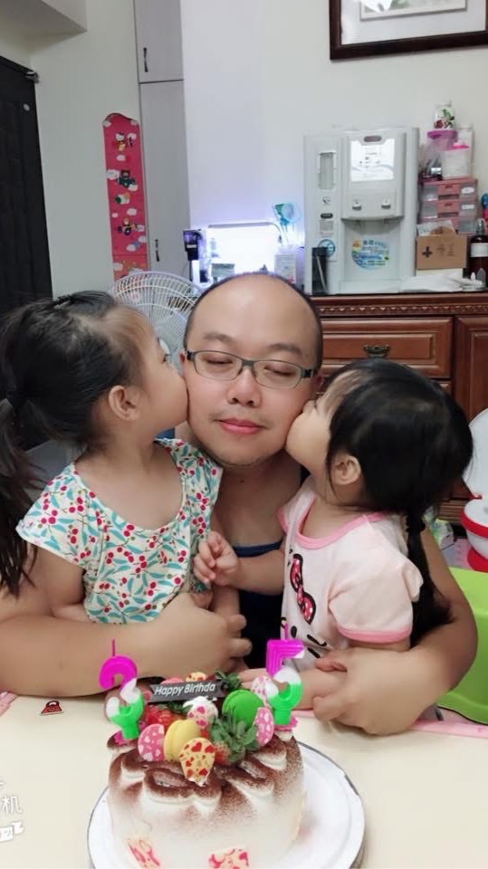 💗溫暖的家💗