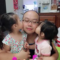 💗溫暖的家💗