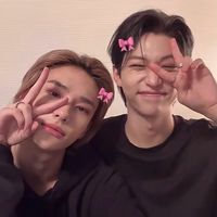 果莓貂貓🥝🍓 현복 Hyunlix
