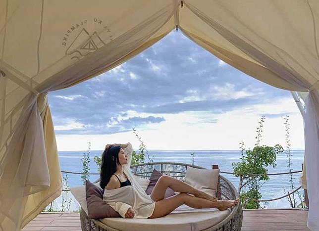 照片來源：IG@joan100979