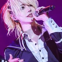 ベアードアード＆徒花TOXiCつばきくん推し