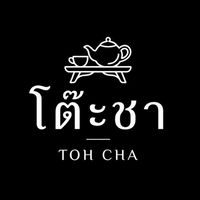 โต๊ะชา-TOHCHA