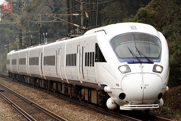 JR九州 新幹線・特急の一部臨時列車運休へ 新型コロナ影響（乗りもの