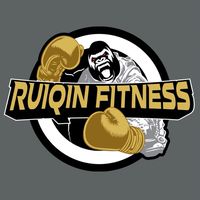 璿勤泰拳 RUI QIN_FITNESS
