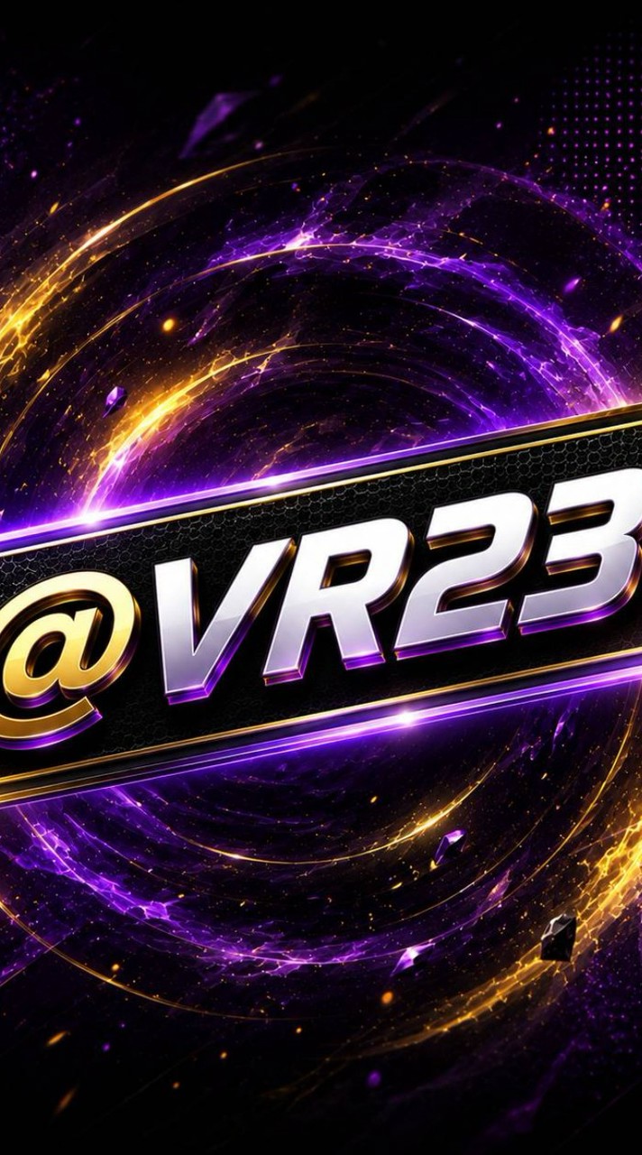 @VR23
