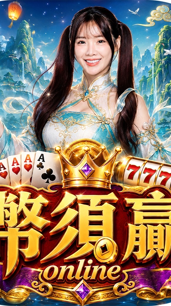 幣須贏