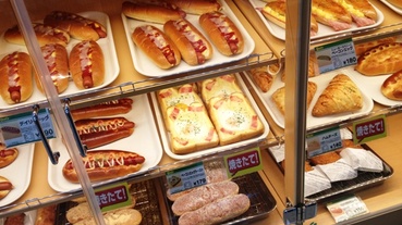 日本烘焙王寫實版？日本最大麵包製造商「山崎麵包」神話