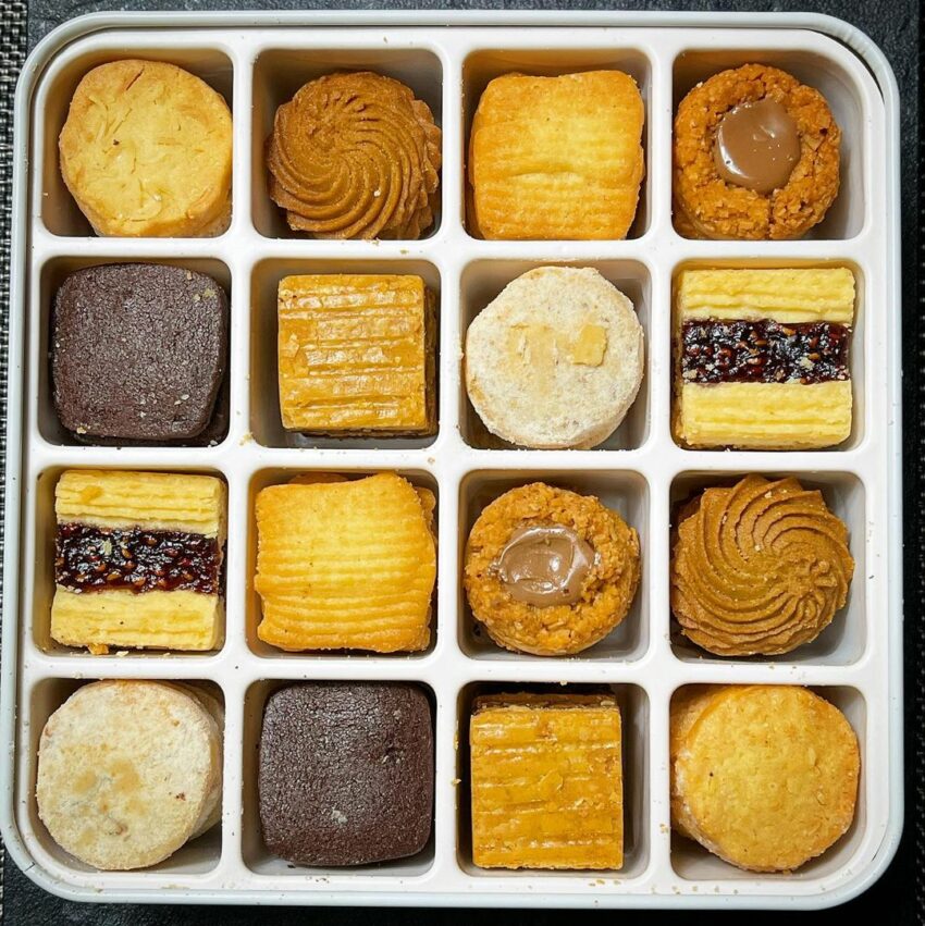 台北伴手禮 【2022台北伴手禮】精選 TOP18 台北必買名產，買這些送禮自食兩相宜！ 19 2022