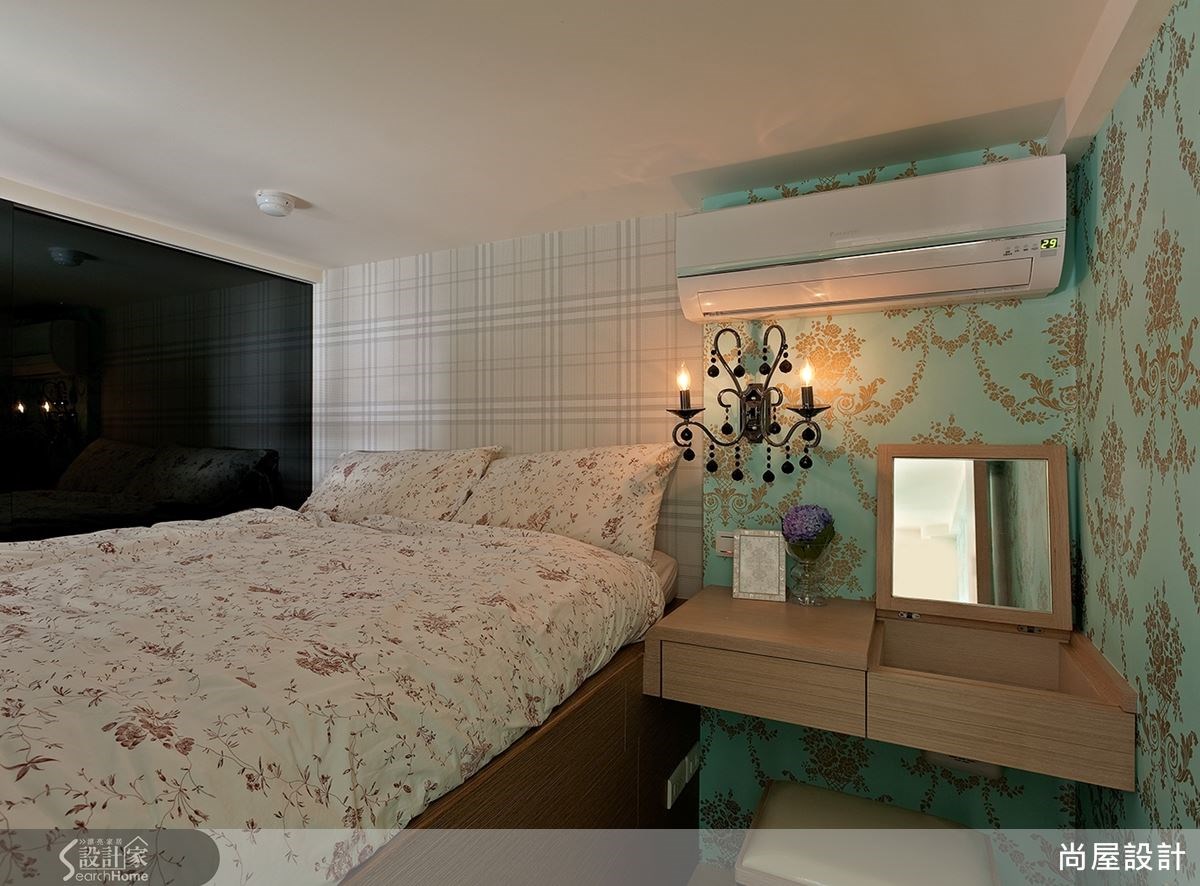 看更多作品相關圖：http://www.searchome.net/designercase.aspx?case=17550