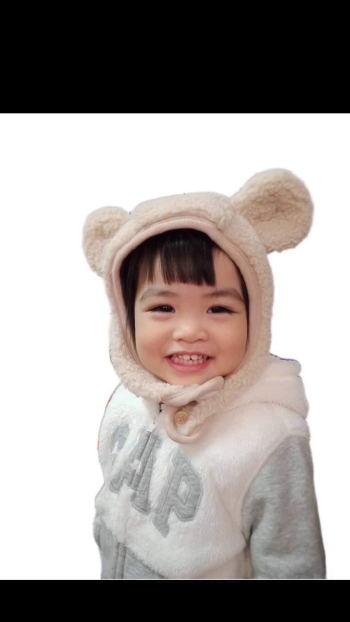 Haohao好好♡