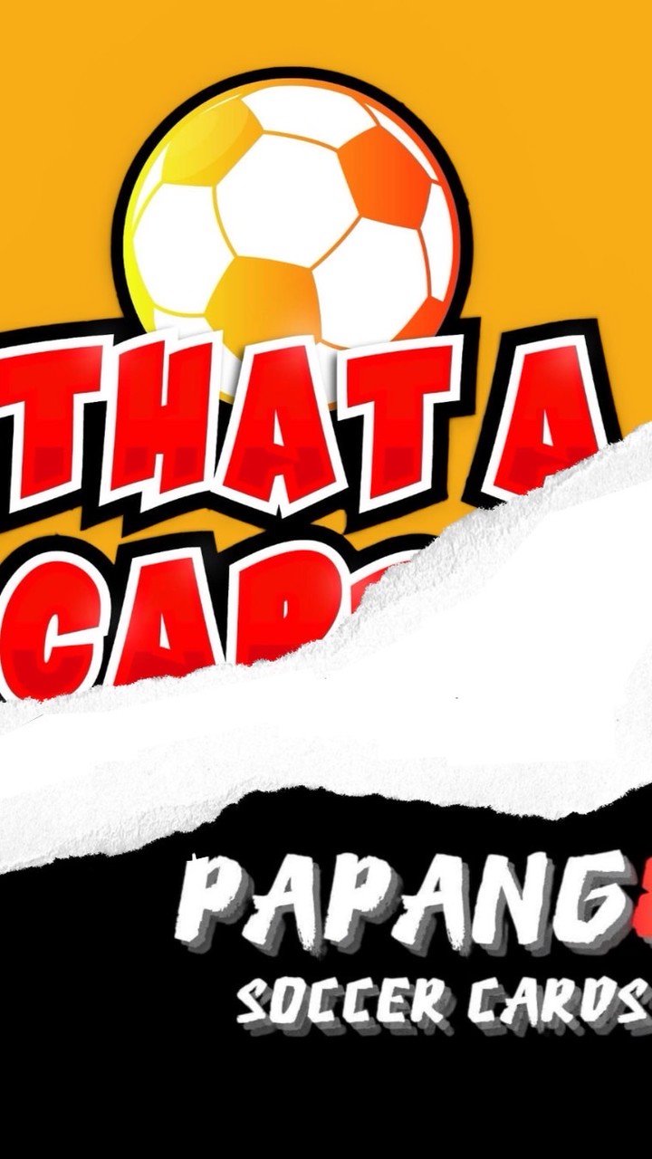 That’s a Card & Papang8 Card
