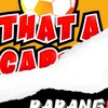 That’s a Card & Papang8 Card