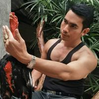 ป.พล ฟาร์ม #เปิดประตูซุ้มสู่ศิลปะการต่อสู้ไก่ชนไทย