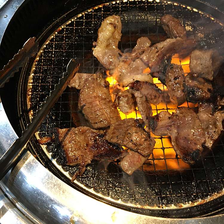 口コミの詳細 感激どんどん 磐田店 富士見台 磐田駅 肉料理 By Line Place