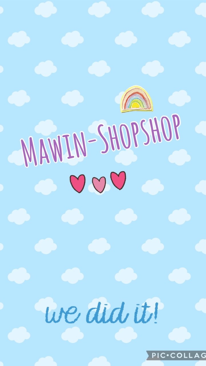🌟🇨🇳Mawin-Shopshop🇨🇳🌟
