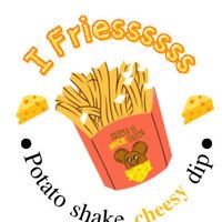 ร้าน I Friessssss -กำแพงแสน