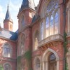 【魔法vs科学】ハーモニア学園【折也】