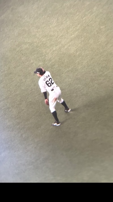 LINEVOOM 野球応援歌投稿者の方！