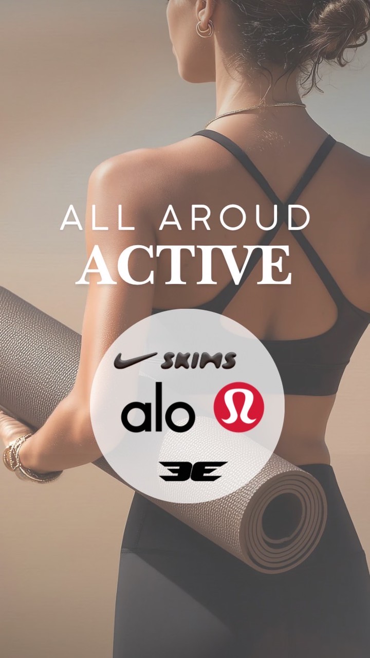 All around Active