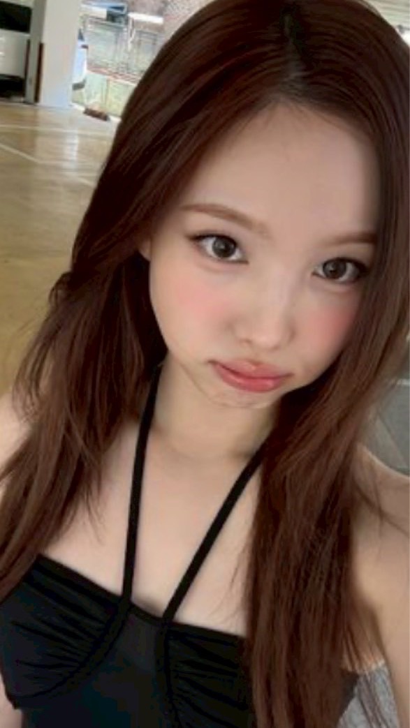 TWICEナヨン写真館