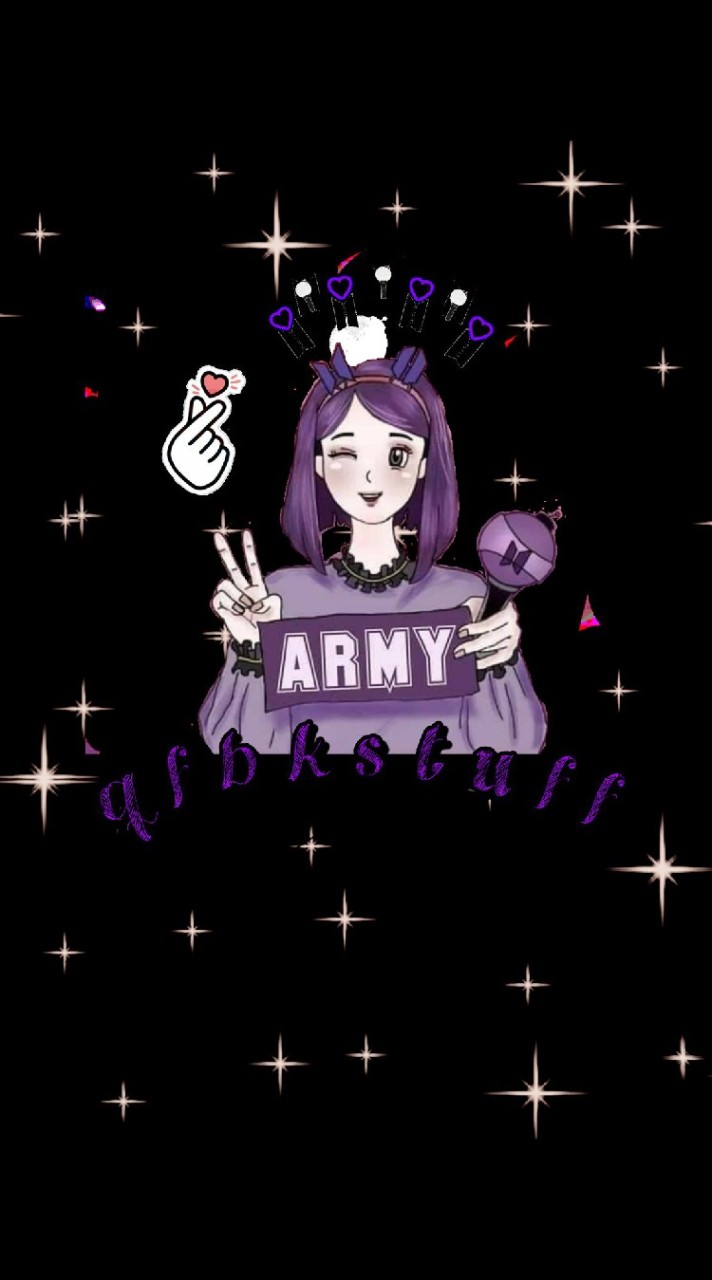 OpenChat GO BTS for ARMY Only by qfb.kstuff 🇯🇵🇰🇷