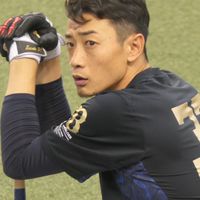 松井雅人捕手を応援する会