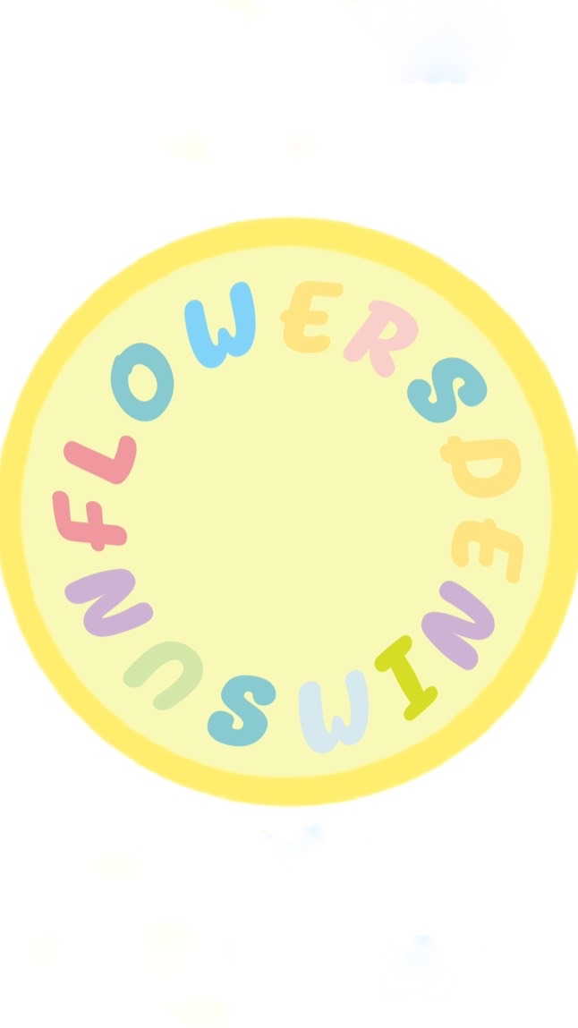 SUNFLOWERSDENIM