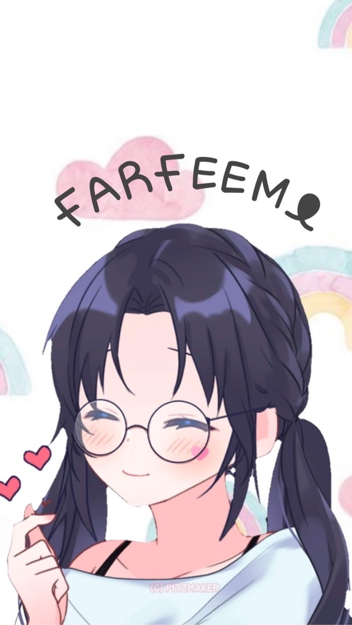 farfeem 💕
