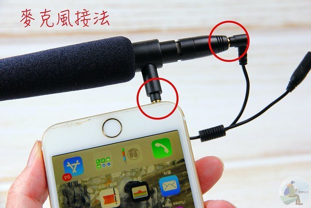 指向性麥克風推薦