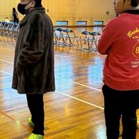 第四回　博多87 CUP