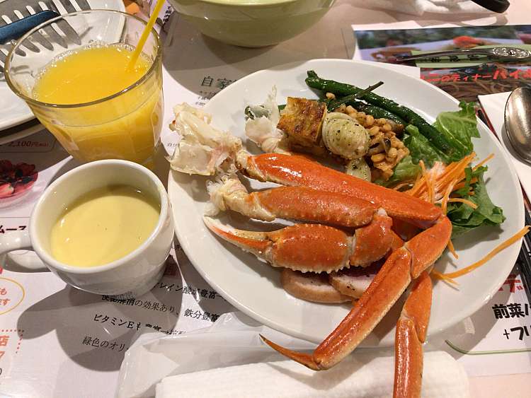 メニュー キャナリィ ロウ 鶴見緑地店 Cannery Row 焼野 鶴見緑地駅 イタリアン By Line Conomi