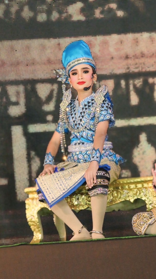 ด้อมกองโต้ลูกพ่อต๊อบ