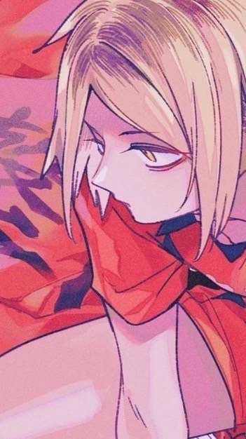 ハイキューnrkr 激緩