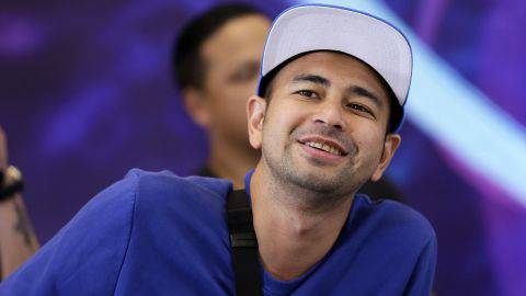  Komentar Raffi Ahmad Melihat Jessica Iskandar Dilamar Richard Kyle