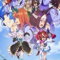 ウマ娘なりきり