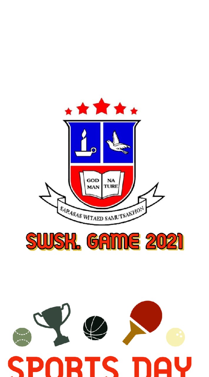 "SPORTS DAY" SWSK. GAME 2021