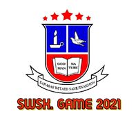 "SPORTS DAY" SWSK. GAME 2021