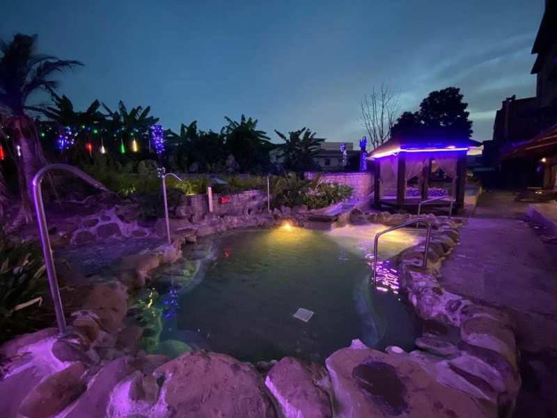 北海岸民宿｜沐舍溫泉渡假酒店