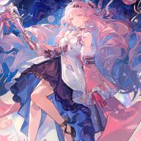 鳴潮やるわよ！