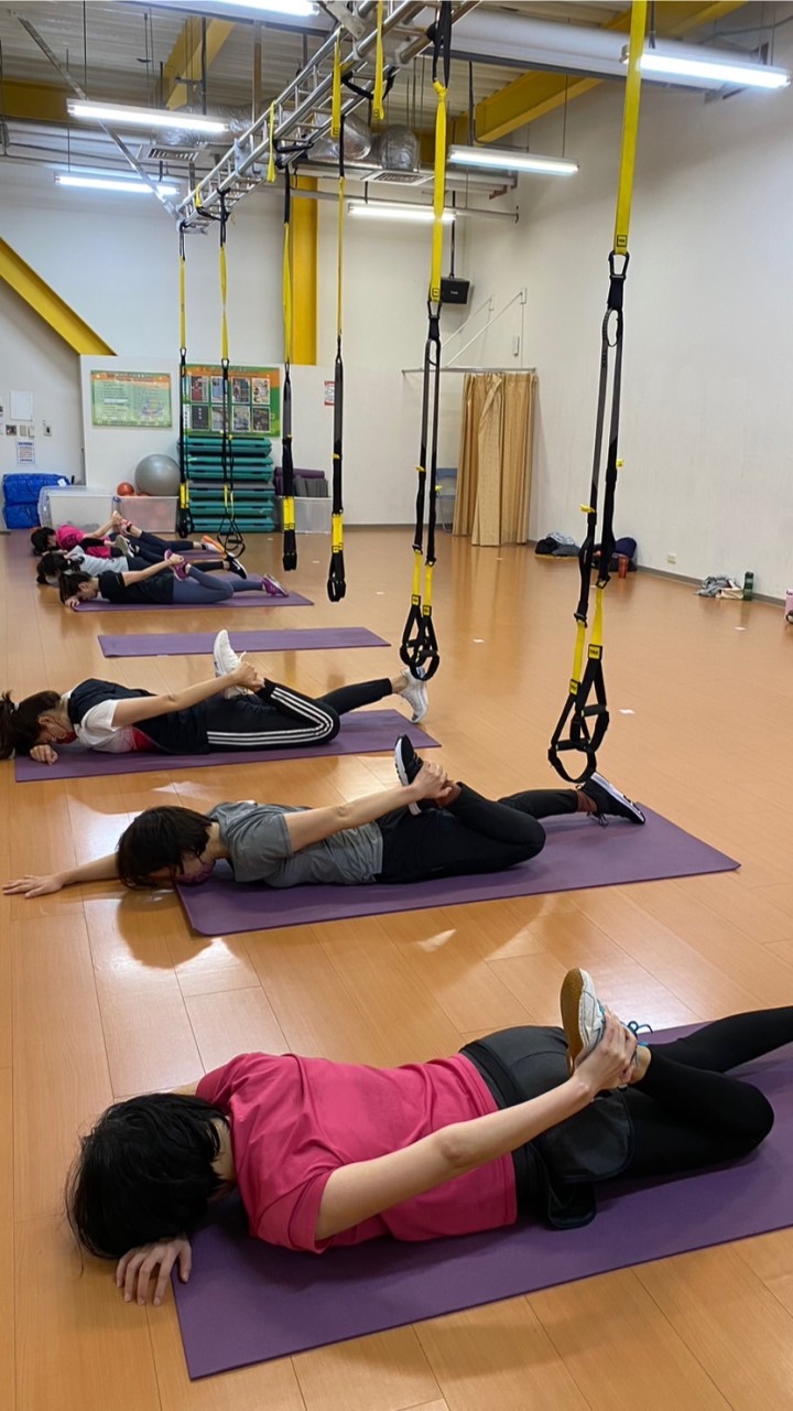 Jill Fit 運動討論區