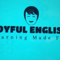 Joyful English