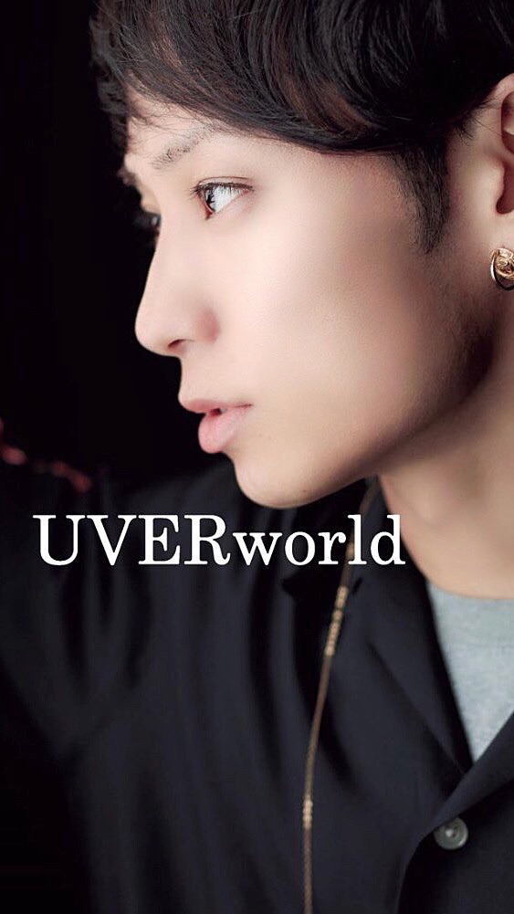 TEAM UVERworldのオープンチャット